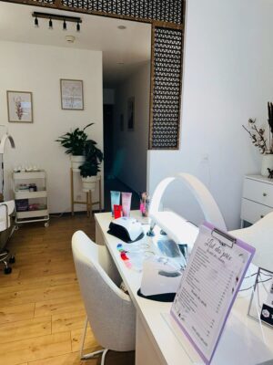 sugar & spice spa - beauty spa - Soin de beauté 4