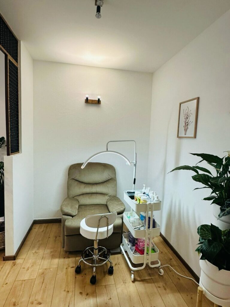 sugar & spice spa - beauty spa - Soin de beauté