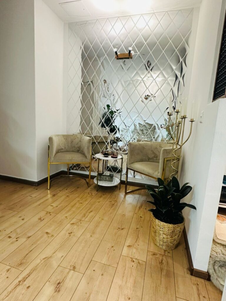 sugar & spice spa - beauty spa - Soin de beauté 4